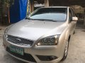 Ford Focus 2007 Manual Gasoline for sale in San Fernando-5