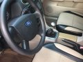 Ford Focus 2007 Manual Gasoline for sale in San Fernando-0