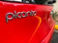 Selling Kia Picanto 2017 at 10000 km in Makati-2
