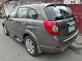 Selling Chevrolet Captiva 2010 SUV at 60000 km in Parañaque-6