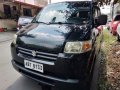 Black Suzuki Apv 2015 for sale in Quezon City-4