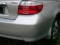 Selling Toyota Vios 2006 Manual Gasoline in General Trias-4