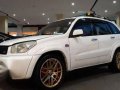 2nd Hand Toyota Rav4 2002 Manual Diesel for sale in Manila-0