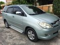 Selling 2nd Hand Toyota Innova 2006 Automatic Diesel at 91000 km in Las Piñas-5