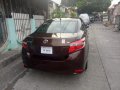 Selling Toyota Vios 2016 Automatic Gasoline in Manila-5