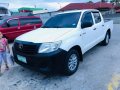 Selling 2nd Hand Toyota Hilux 2012 at 90000 km in Davao City-1