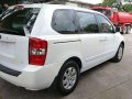 2nd Hand Kia Carnival 2007 Manual Diesel for sale in Quezon City-5