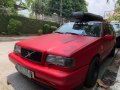 Selling 2nd Hand Volvo 850 2016 Automatic Gasoline at 110000 km in Quezon City-5