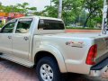 2nd Hand 2011 Toyota Hilux for sale in Quezon City-8