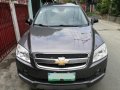 Selling Chevrolet Captiva 2010 SUV at 60000 km in Parañaque-8