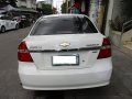 2nd Hand Chevrolet Aveo 2009 for sale in Makati-0