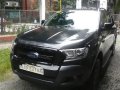 Selling Grey Ford Ranger 2017 at Diesel Automatic-3