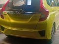 Selling Honda Jazz 2016 at 80000 km in Baliuag-3