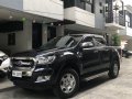 Selling Ford Ranger 2016 at 26000 km in Pasig-6
