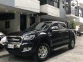 Selling Ford Ranger 2016 at 26000 km in Pasig-2