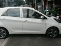 Selling Kia Picanto 2016 Automatic Gasoline in Quezon City-2