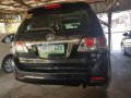 Toyota Fortuner 2013 Automatic Diesel for sale in Cebu City-1