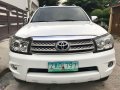 2nd Hand Toyota Fortuner 2005 Automatic Gasoline for sale in Parañaque-7