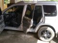 Selling Nissan X-Trail 2007 Automatic Gasoline in Panabo-3