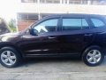 2nd Hand Hyundai Santa Fe Automatic Diesel for sale in Manila-4