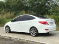 2nd Hand Hyundai Accent 2016 at 40000 km for sale-9