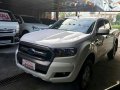 Selling White Ford Ranger 2017 at 22423 km in Gasoline Manual -3