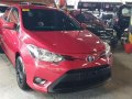 2nd Hand Toyota Vios 2017 Automatic Gasoline for sale in Quezon City-9