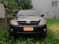 Selling 2nd Hand Toyota Fortuner 2006 in Manila-7
