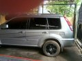 Selling Nissan X-Trail 2007 Automatic Gasoline in Panabo-1