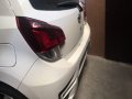 Selling 2nd Hand Toyota Wigo 2018 in Caloocan-4