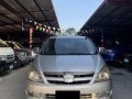 Selling Silver Toyota Innova 2005 at 119000 km -3
