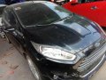 Selling Ford Fiesta 2016 Automatic Gasoline in Quezon City-2