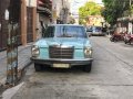 2nd Hand Mercedes-Benz 220 1969 at 90000 km for sale in Makati-1