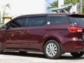 2nd Hand Kia Grand Carnival 2018 at 8000 km for sale-4