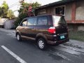 Selling Suzuki Apv 2012 at 52000 km in Valenzuela-9