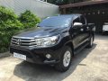 2nd Hand Toyota Hilux 2018 Automatic Diesel for sale in San Fernando-3