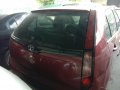 Sell 2nd Hand 2015 Tata Vista Manual Diesel at 40609 km in Quezon City-1