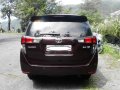 Selling 2nd Hand Toyota Innova 2018 Automatic Diesel at 20000 km in Baguio-10