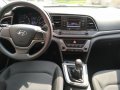 Selling 2nd Hand Hyundai Elantra 2017 at 16000 km in Quezon City-2