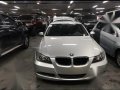 2nd Hand Bmw 3-Series 2006 at 70000 km for sale in Parañaque-1
