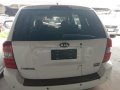 Kia Carnival 2012 Manual Gasoline for sale in Quezon City-0