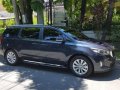 Sell 2nd Hand 2016 Kia Grand Carnival at 45000 km in Makati-6