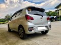 Toyota Wigo 2018 Manual Gasoline for sale in Manila-2