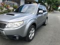 Subaru Forester 2010 Automatic Gasoline for sale in Quezon City-2