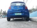 Selling 2nd Hand Hyundai Eon 2012 in San Pablo-2