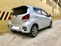 Toyota Wigo 2018 Manual Gasoline for sale in Manila-1