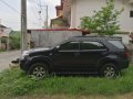 Selling 2nd Hand Toyota Fortuner 2006 in Manila-4
