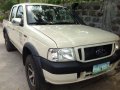 Selling 2nd Hand Ford Ranger 2006 Manual Diesel in Rodriguez-6