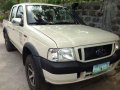 Selling 2nd Hand Ford Ranger 2006 Manual Diesel in Rodriguez-1