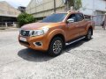 Sell 2nd Hand 2018 Nissan Navara Automatic Diesel at 15000 km in Parañaque-3
